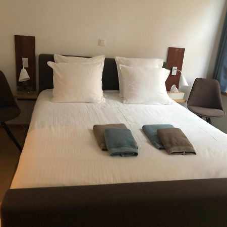 B&B Calis Brugge Eksteriør billede
