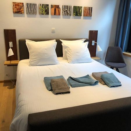 B&B Calis Brugge Eksteriør billede