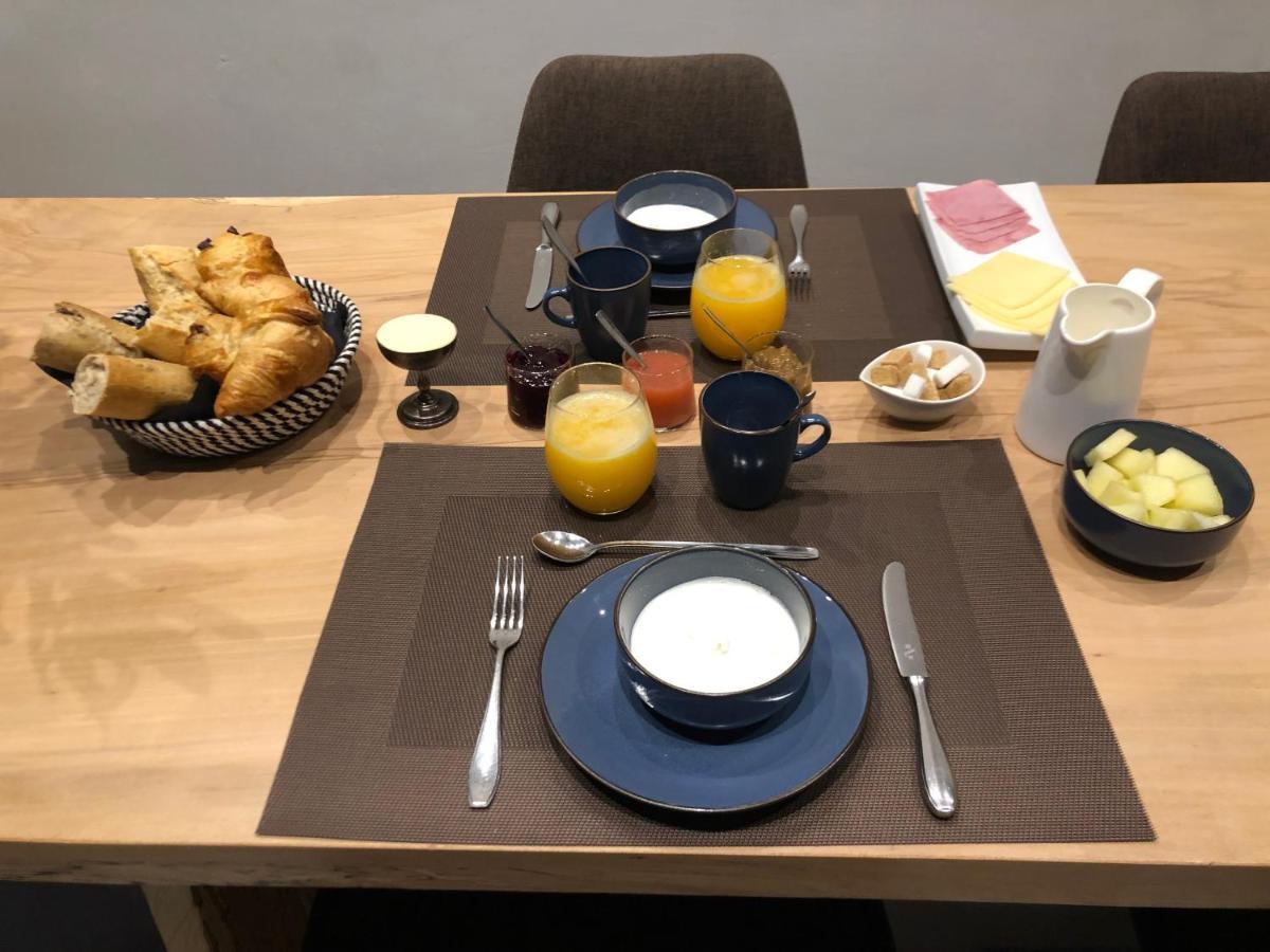 B&B Calis Brugge Eksteriør billede