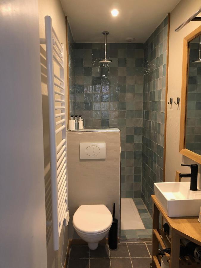 B&B Calis Brugge Eksteriør billede