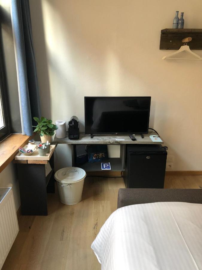 B&B Calis Brugge Eksteriør billede
