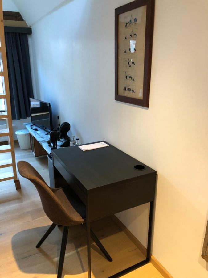 B&B Calis Brugge Eksteriør billede