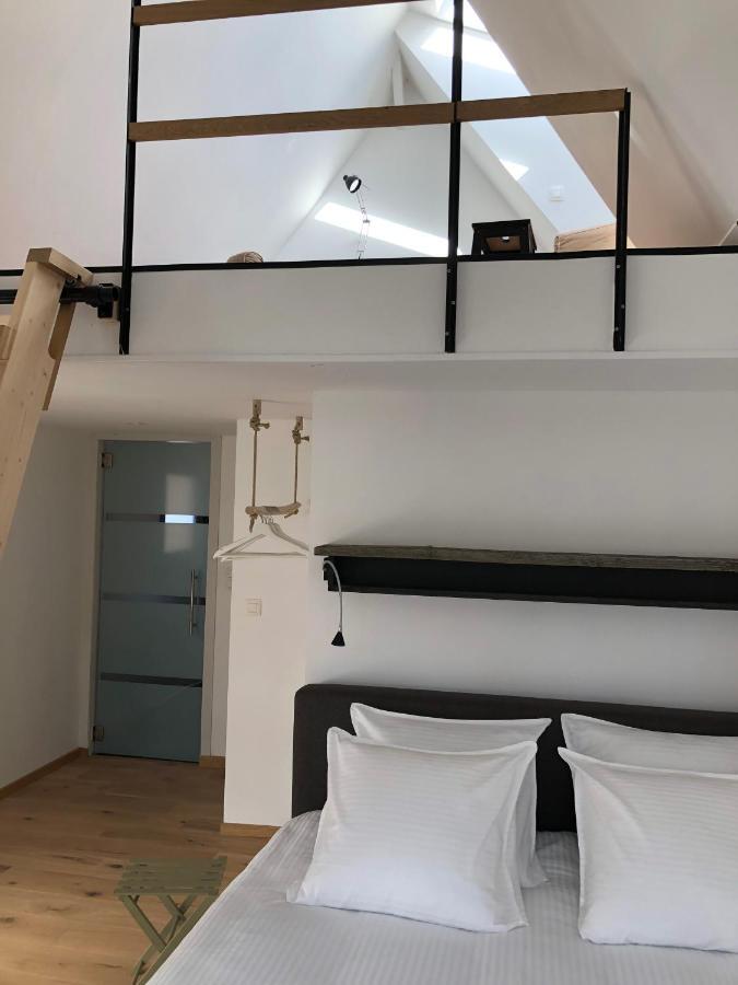 B&B Calis Brugge Eksteriør billede