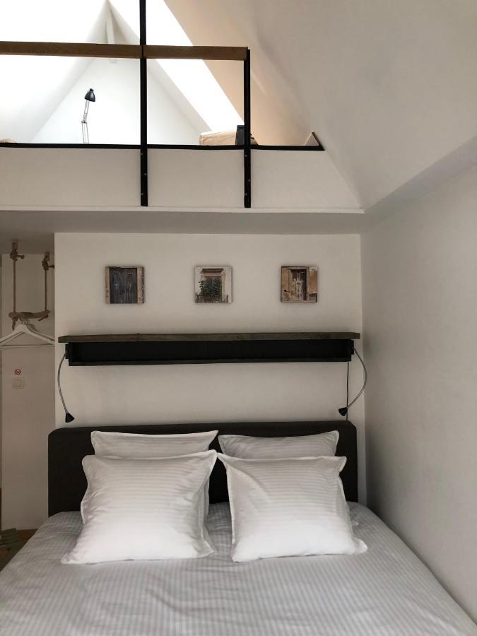 B&B Calis Brugge Eksteriør billede