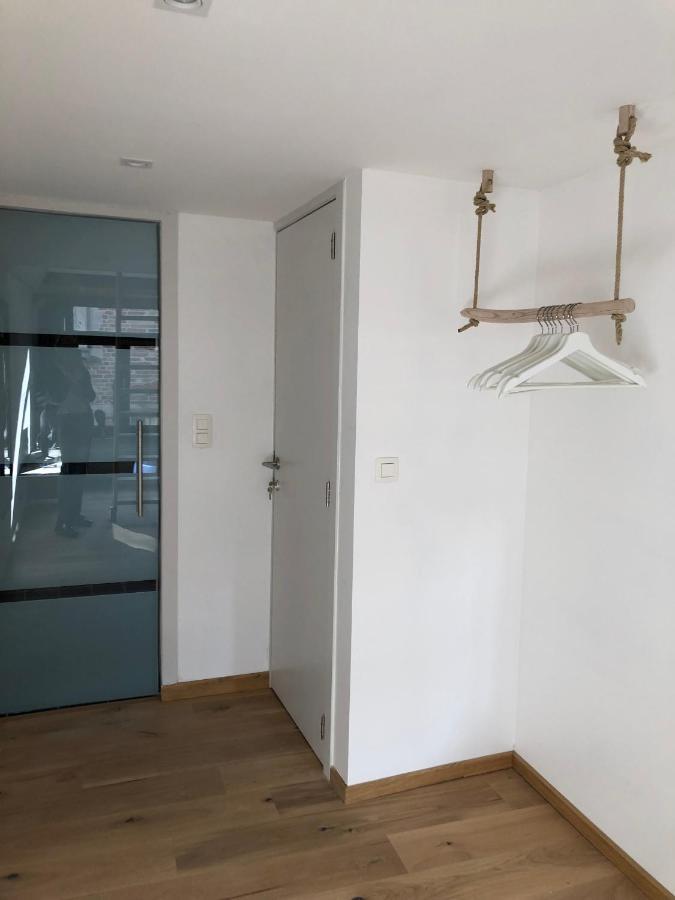 B&B Calis Brugge Eksteriør billede