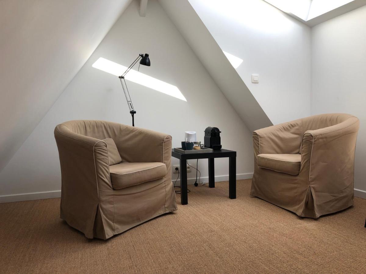 B&B Calis Brugge Eksteriør billede
